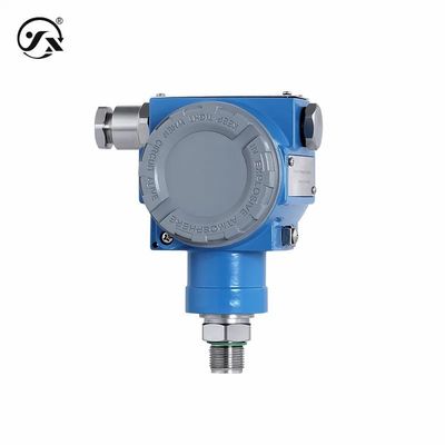 CYYZ18CY Pressure Transmitter Sensor Explosion Proof IP66 -100kPa～0～100MPa Range