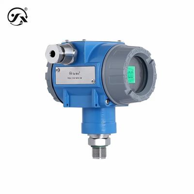 CYYZ18CY Pressure Transmitter Sensor Explosion Proof IP66 -100kPa～0～100MPa Range