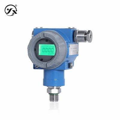CYYZ18CY Pressure Transmitter Sensor Explosion Proof IP66 -100kPa～0～100MPa Range