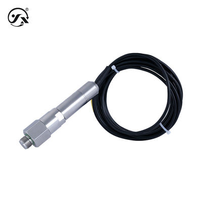 CYYZ36AY Mud Type Compact Pressure Transmitter 0.5%FS Anti Vibration