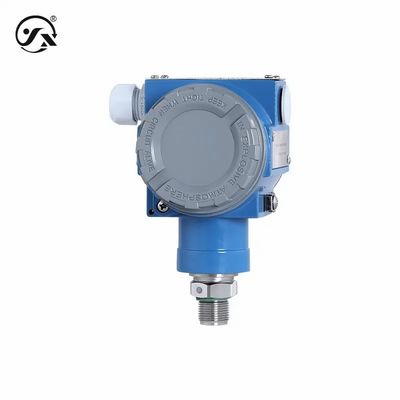 CYYZ36CY Mud Type Pressure Transmitter 0.5%FS For Oil Exploitation Construction Engineering