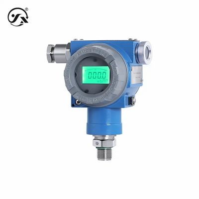 CYYZ36CY Mud Type Pressure Transmitter 0.5%FS For Oil Exploitation Construction Engineering