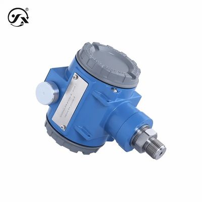 CYYZ36CY Mud Type Pressure Transmitter 0.5%FS For Oil Exploitation Construction Engineering