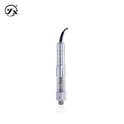 CYYZ36RY Fused Type Pressure Transmitter High Temperature For Adhesive Melting Equipment