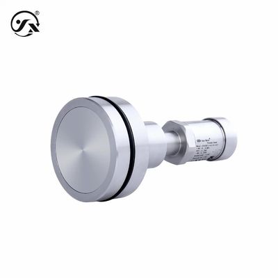 CYYZ38Y Earth Pressure Transmitter 4mA-20mA RS485 For Soil Slurry Measurement Shield Machine