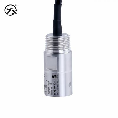 CYYZ38DY Spiral Machine Earth Pressure Transmitter 0-1MPa 0-2MPa Shield Tunneling Spiral Machinery