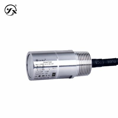 CYYZ38DY Spiral Machine Earth Pressure Transmitter 0-1MPa 0-2MPa Shield Tunneling Spiral Machinery