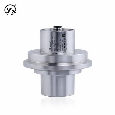 CYYZ38EY Grouting Pressure Transmitter Sensor 0-1MPa 0-2MPa Hydraulic Machinery 0.5% FS