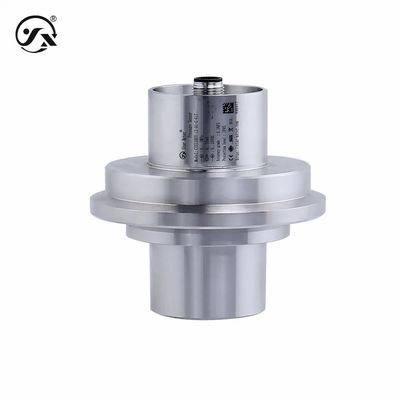 CYYZ38EY Grouting Pressure Transmitter Sensor 0-1MPa 0-2MPa Hydraulic Machinery 0.5% FS