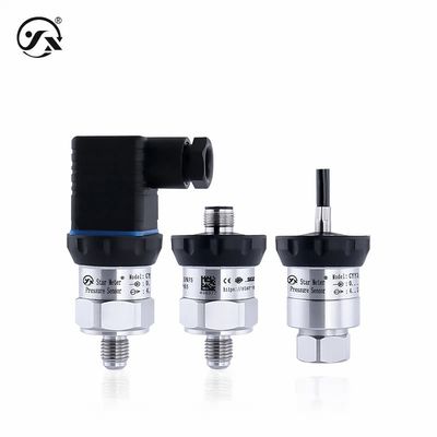 CYYZ41Y Pressure Transmitter Sensor 4mA-20mA 0-5VDC 1-5VDC Power Supply