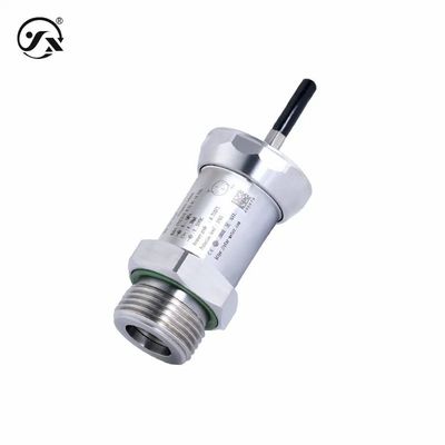 CYYZ51AY Flat Film Type Pressure Transmitter Paper Industry Viscous And Colloidal Media Pigments