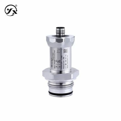 CYYZ51EY Flat Diaphragm Type Pressure Transmitter Range -0.1~0~60MPa Accuracy 0.25%FS 0.5%FS
