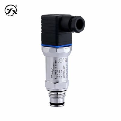 CYYZ51EY Flat Diaphragm Type Pressure Transmitter Range -0.1~0~60MPa Accuracy 0.25%FS 0.5%FS