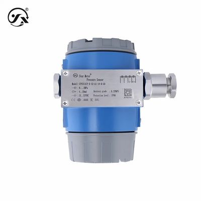 CYYZ55CY Flat Film Type Pressure Transmitter Sensor -100kPa-0-6MPa 0.1%FS 0.25%FS 0.5%FS