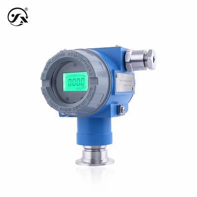 CYYZ55CY Flat Film Type Pressure Transmitter Sensor -100kPa-0-6MPa 0.1%FS 0.25%FS 0.5%FS