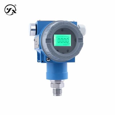 CYYZ55CY Flat Film Type Pressure Transmitter Sensor -100kPa-0-6MPa 0.1%FS 0.25%FS 0.5%FS