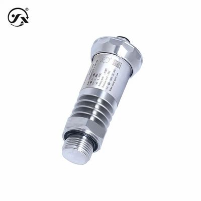 CYYZ61AY Hygienic Pressure Transmitter 0-10kPa-4MPa Pharmaceutical Industry Accuracy 0.25%FS 0.5%FS