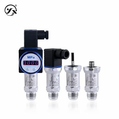 CYYZ61EY Hygienic Pressure Transmitter Accuracy 0.25%FS 0.5%FS Medical Technology