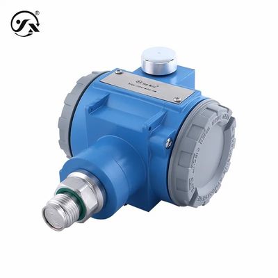 CYYZ65CY Hygienic Pressure Transmitter Explosion Proof Pressure Range -0.1-0-4MP