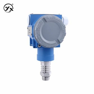 CYYZ65CY Hygienic Pressure Transmitter Explosion Proof Pressure Range -0.1-0-4MP