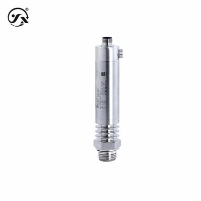 CYYZ66Y Hygienic Pressure Transmitter 0.25%FS 0.5%FS For Food And Beverage Industry