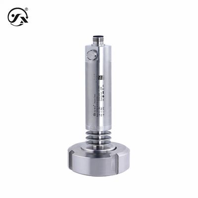 CYYZ66Y Hygienic Pressure Transmitter 0.25%FS 0.5%FS For Food And Beverage Industry