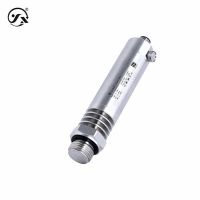 CYYZ66Y Hygienic Pressure Transmitter 0.25%FS 0.5%FS For Food And Beverage Industry