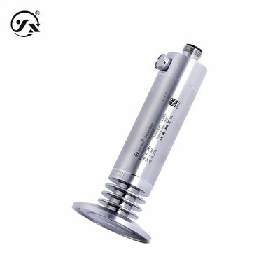 CYYZ66Y Hygienic Pressure Transmitter 0.25%FS 0.5%FS For Food And Beverage Industry