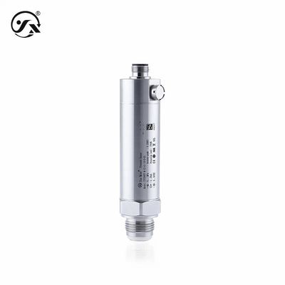CYYZ66EY Hygienic Pressure Transmitter Sensor Range 0-10kPa-4MPa For Hygienic Application Sites