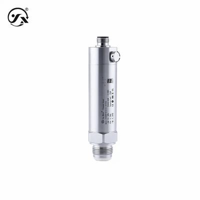CYYZ66EY Hygienic Pressure Transmitter Sensor Range 0-10kPa-4MPa For Hygienic Application Sites