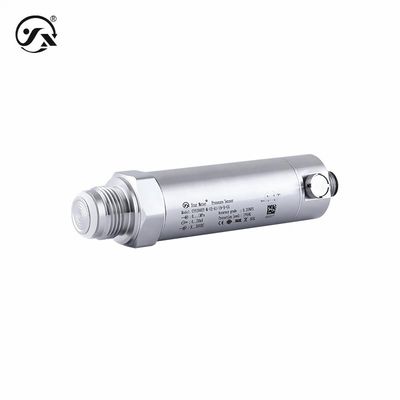 CYYZ66EY Hygienic Pressure Transmitter Sensor Range 0-10kPa-4MPa For Hygienic Application Sites