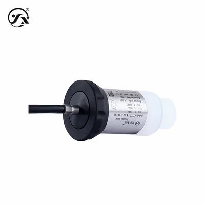 CYYZ71Y Anti Corrosion Pressure Transmitter Sensor Range 0-50kPa-6MPa
