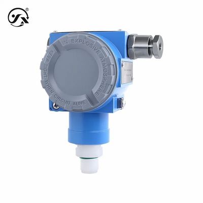 CYYZ71CY Anti Corrosion Pressure Transmitter Accuracy 0.5%FS Output 4-20mA 4-20mA HART RS485