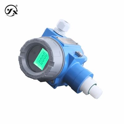 CYYZ71CY Anti Corrosion Pressure Transmitter Accuracy 0.5%FS Output 4-20mA 4-20mA HART RS485