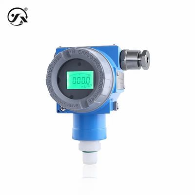 CYYZ71CY Anti Corrosion Pressure Transmitter Accuracy 0.5%FS Output 4-20mA 4-20mA HART RS485