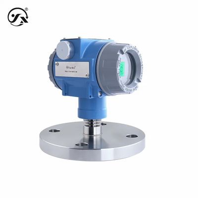 CYYZ73CY Single Flanged Pressure Transmitter For  Exhaust Gas Chemical Oil And Gas