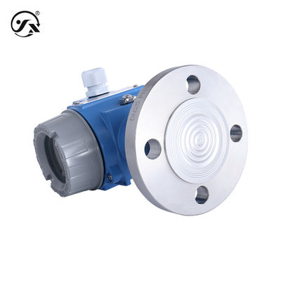 CYYZ73CY Single Flanged Pressure Transmitter For  Exhaust Gas Chemical Oil And Gas