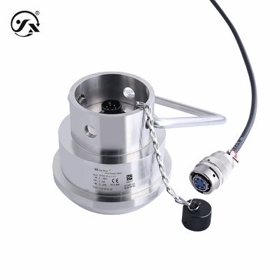 CYYZ81Y Non Type Pressure Transmitter Sensor 0-35MPa-105MPa High Precision Pressure Transmitter