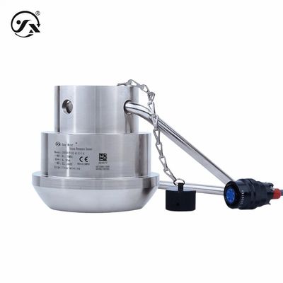 CYYZ81Y Non Type Pressure Transmitter Sensor 0-35MPa-105MPa High Precision Pressure Transmitter