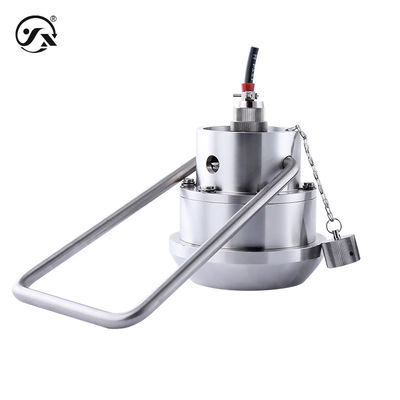 CYYZ81Y Non Type Pressure Transmitter Sensor 0-35MPa-105MPa High Precision Pressure Transmitter