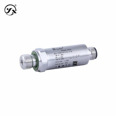CYYZ91Y Compact Pressure Transmitter Range 0~0.6MPa~60MPa Output 4~20mA Power supply 9~36VDC Accuracy 0.5%FS
