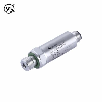 CYYZ91Y Compact Pressure Transmitter Range 0~0.6MPa~60MPa Output 4~20mA Power supply 9~36VDC Accuracy 0.5%FS