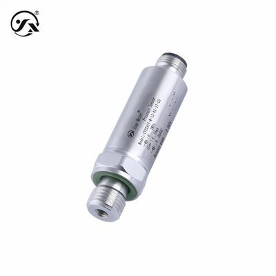 CYYZ91Y Compact Pressure Transmitter Range 0~0.6MPa~60MPa Output 4~20mA Power supply 9~36VDC Accuracy 0.5%FS