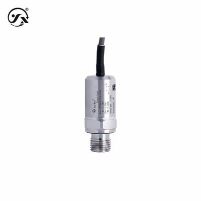 CYYZ92Y Compact Pressure Transmitter Range -0.1~0~6MPa Output 4~20mA 0~5VDC Power supply 9~32VDC Accuracy 0.5%FS