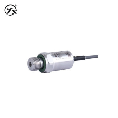 CYYZ92Y Compact Pressure Transmitter Range -0.1~0~6MPa Output 4~20mA 0~5VDC Power supply 9~32VDC Accuracy 0.5%FS