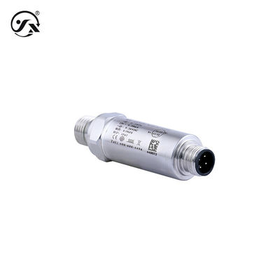 CYYZ92Y Compact Pressure Transmitter Range -0.1~0~6MPa Output 4~20mA 0~5VDC Power supply 9~32VDC Accuracy 0.5%FS