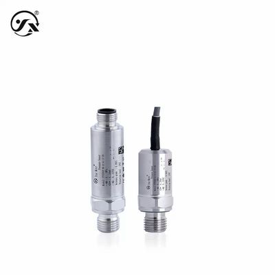 CYYZ92Y Compact Pressure Transmitter Range -0.1~0~6MPa Output 4~20mA 0~5VDC Power supply 9~32VDC Accuracy 0.5%FS