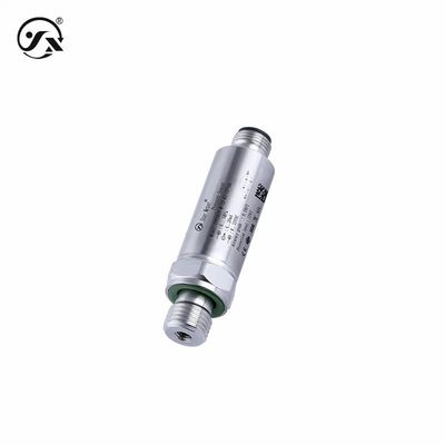 CYYZ92Y Compact Pressure Transmitter Range -0.1~0~6MPa Output 4~20mA 0~5VDC Power supply 9~32VDC Accuracy 0.5%FS