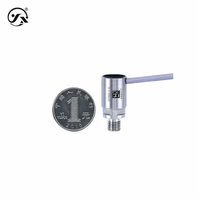 CYYZ93Y Miniature Pressure Transmitter Range 0~1.6MPa~60MPa Output 0.5~4.5VDC Power supply 8~28VDC Accuracy 0.5%FS