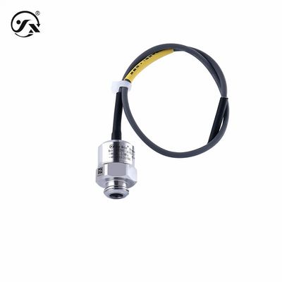 CYYZ96Y Compact Pressure Transmitter Range 0~2.5~10MPa Output 0.5~3VDC Power supply 5(±0.25)VDC accuracy 0.25%FS